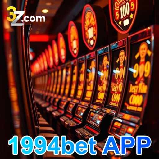 1994bet APP Baixar