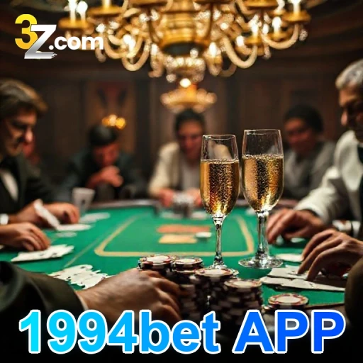 1994bet APP Bônus