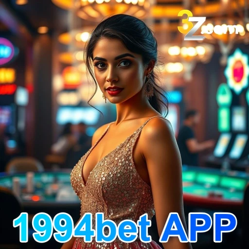 1994bet APP Confiavel