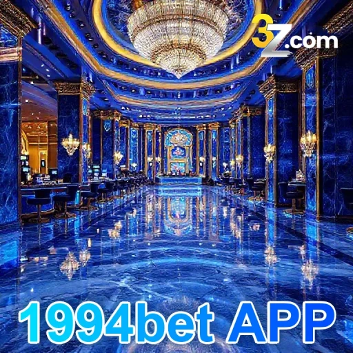 1994bet APP Esporte