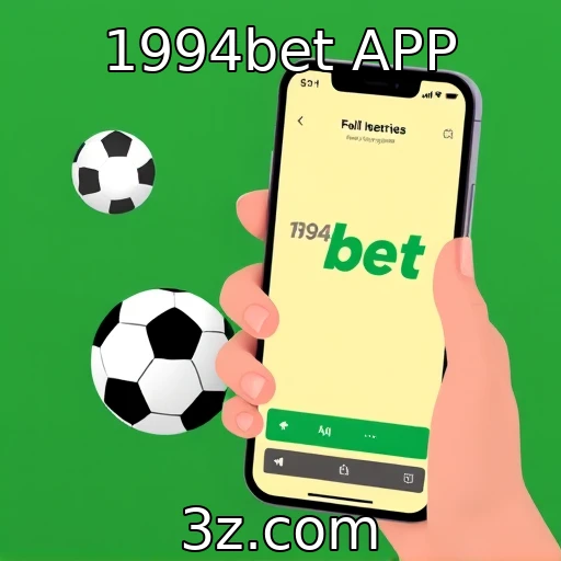 1994bet APP Maximize suas apostas: estratégias para análises de partidas de futebol
