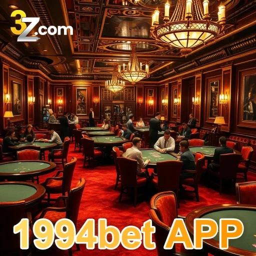 1994bet APP Pagamento