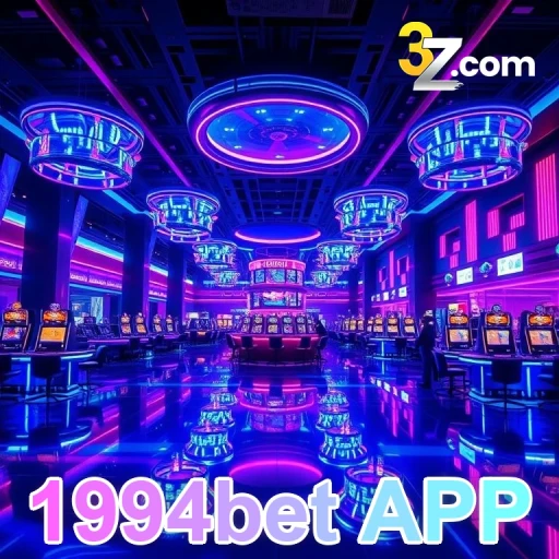 1994bet APP Plataforma