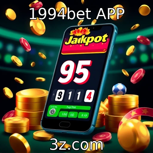 1994bet APP Apostas esportivas: como analisar e vencer nas partidas