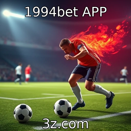 1994bet APP Apostas Esportivas: Análise das Melhores Estratégias para 2025