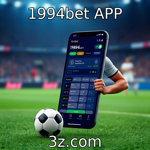 1994bet APP Apostas Esportivas: O Que Esperar dos Jogos em 2025?