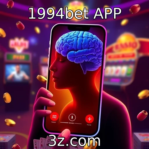 1994bet APP Transformando Emoções em Lucros: A Psicologia por trás das Apostas